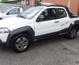 FIAT - STRADA FIORINO PICK- UP 4 POSTI