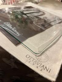 Vetro molato  Ottaviani