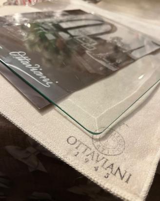 Vetro molato  Ottaviani
