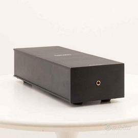 Densen-Pre Phono MC -DP-Drive Con scheda DP-02 MC