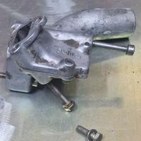 Collettore lamellare polini