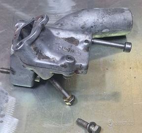 Collettore lamellare polini