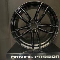 Cerchi 17 bmw