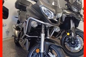Honda crossrunner 800 borse*garanzia*permute*rate
