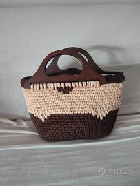 Borsa Handmade 