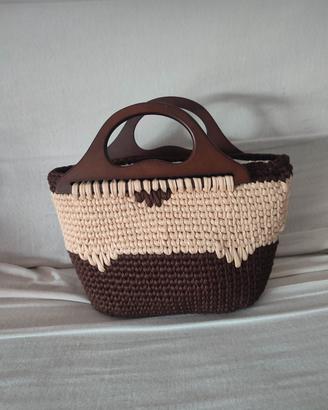 Borsa Handmade 