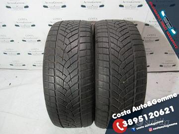 Saldi 255 50 20 Goodyear 90% MS 255 50 R20