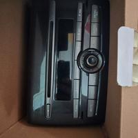 Stereo fiat bravo