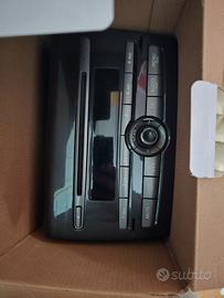 Stereo fiat bravo