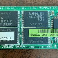 Disco rigido Miniepci PS-SSD PS REV. 2.0G P/N 08G2