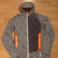 Giacca sci alpinismo Ortoxox “merino inside” tg M