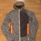 Giacca sci alpinismo Ortoxox “merino inside” tg M