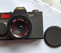 Macchina fotografica gadget