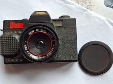 Macchina fotografica gadget