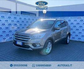 Ford Kuga 1.5 TDCI 120 CV S&S 2WD Titanium