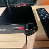 Amplificatore Sabaj A2