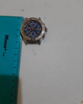 orologio full immersion