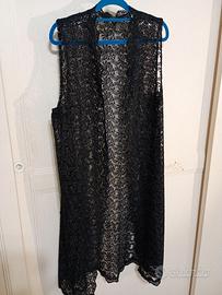 Gilet Elegante lungo