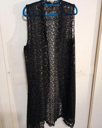 Gilet Elegante lungo
