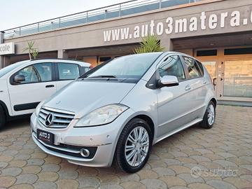 Mercedes-benz A 150 Elegance