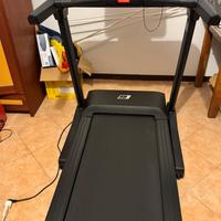 Tapis roulant jk fitness jk177