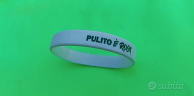 Vasco braccialetto plastica Modena
Park