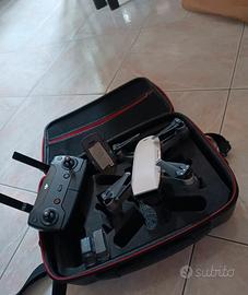 Drone dji spark