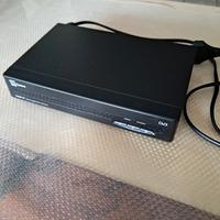 Decoder TV DVB TeleSystem
