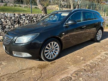 Opel Insignia 2.0 cdti