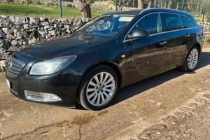 Opel Insignia 2.0 cdti