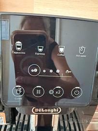 Macchina caffè professionale