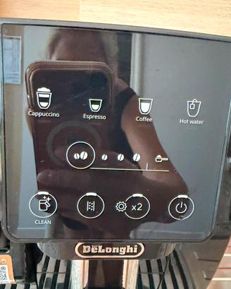 Macchina caffè professionale
