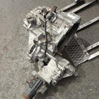 CAMBIO FIAT 16 4X4 D19AA A