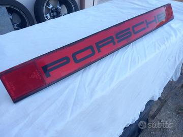 Riflettore Catarifrangente posteriore Porsche 911