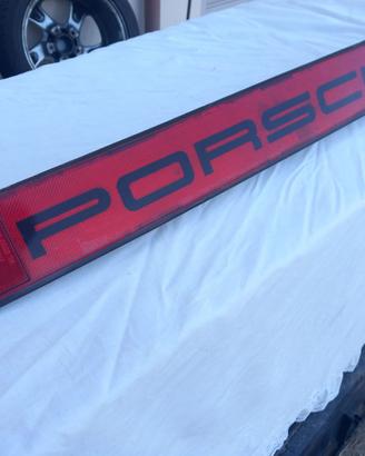 Riflettore Catarifrangente posteriore Porsche 911
