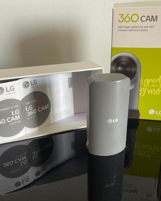 lg 360 cam