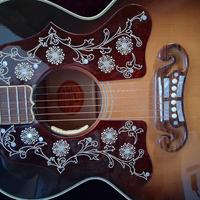 gibson j200 bob dylan