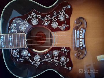 gibson j200 bob dylan