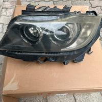 Fari bmw 320 e90