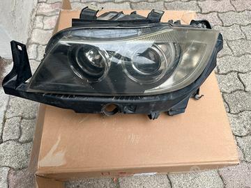 Fari bmw 320 e90