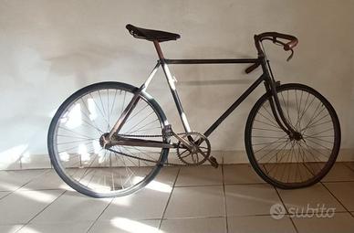 BICI DA CORSA VINTAGE