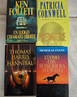 20 libri 