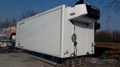 Celle frigo usate a partire da 1.000 euro