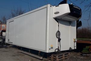 Celle frigo usate a partire da 1.000 euro