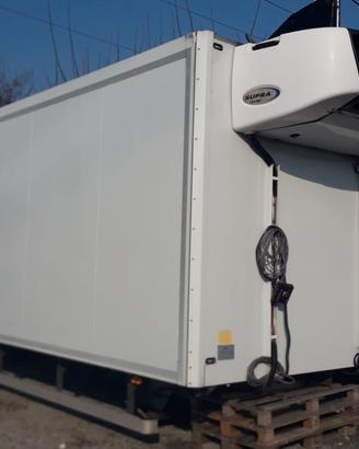 Celle frigo usate a partire da 1.000 euro