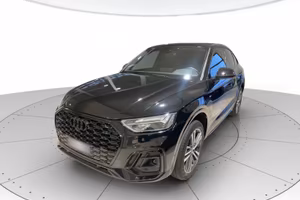 AUDI Q5 Sportback 40TDI mhev S-line Plus Quattro