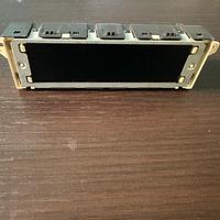 Schermo computer di bordo ORIGINALE Peugeot 207