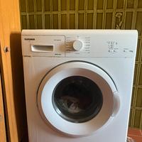 Lavatrice TELEFUNKEN