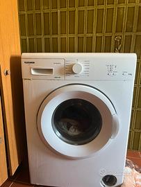 Lavatrice TELEFUNKEN