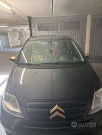 Citroen C3 modello pinko